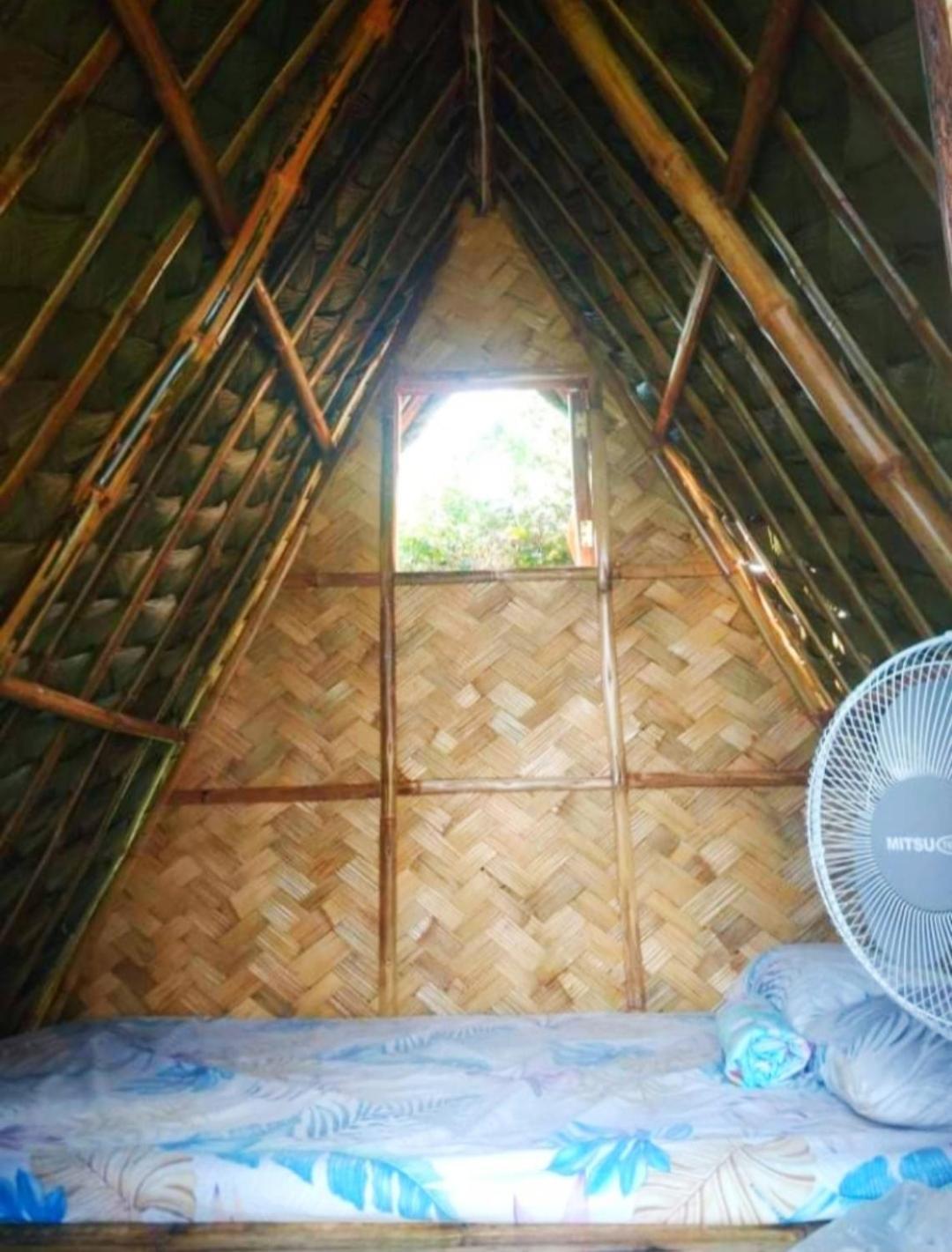 Dupas Luce Love Lodges Talipan Eksteriør bilde